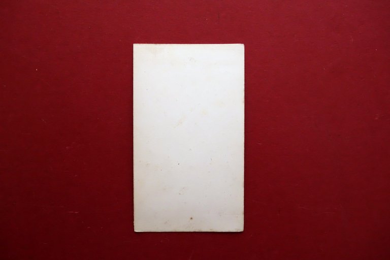 Fotografia Originale Contorsionista in Costume Circo Teatro Met‡ '800 Unica | Immagine Gallery 2