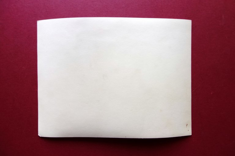 Fotografia Originale Gara Ciclistica Albergo La Stella Serramazzoni Anni '40