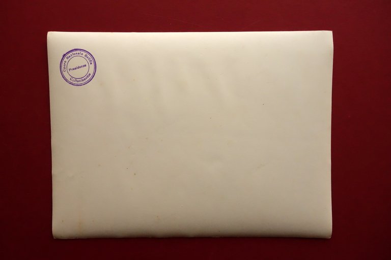 Fotografia Originale Sfilata Opera Nazionale Balilla ONB Caltanissetta Anni '30 | Immagine Gallery 2