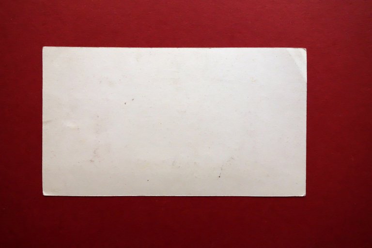 Fotografia Stereoscopica Originale Nudo Femminile a Colori Primo '900 Erotica