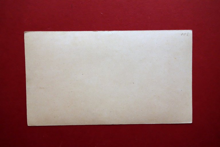 Fotografia Stereoscopica Originale Nudo Uomo Ragazza Primo '900 Erotica