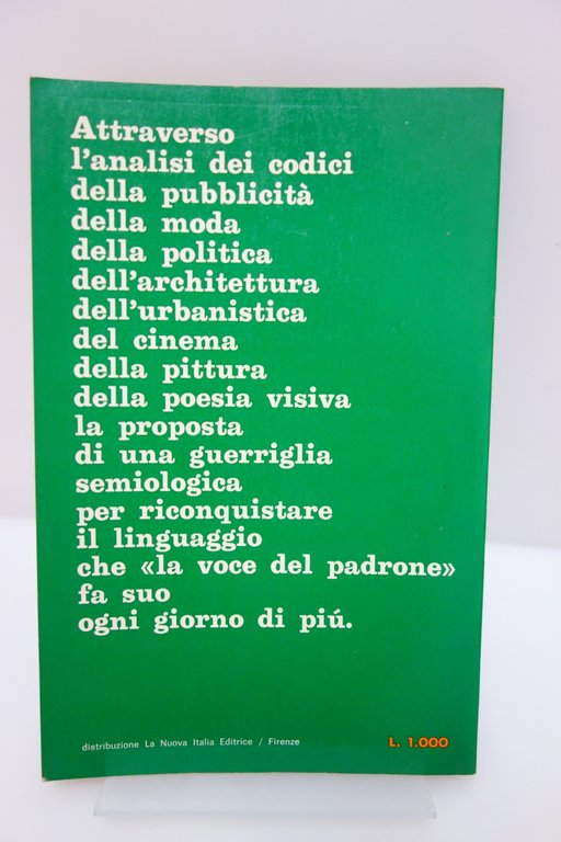 FRA PAROLA E IMMAGINE ARTE E COMUNICAZIONE SOCIETA' MASSA PIGNOTTI … | Immagine Gallery 2