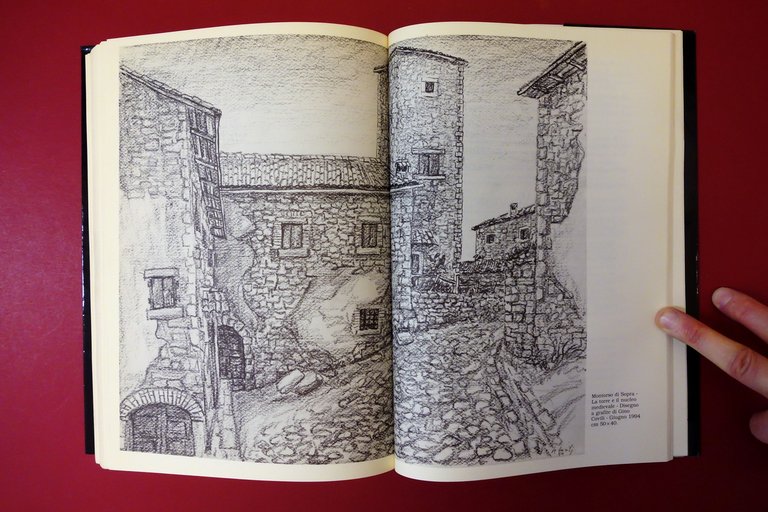 Frignano 1865-1909 Testimonianza del Parroco di Montorso A. Gibertoni Radio …