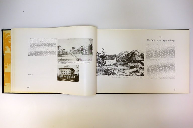 From Colonial to Republic 150 Years of Business in Trinidad …