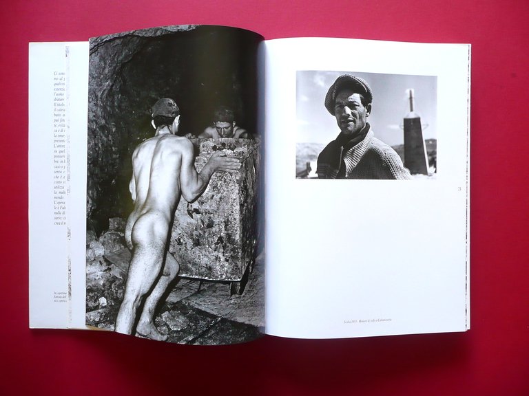Fulvio Roiter Visibilia Vita e Pensiero Milano 1992 Fotografia