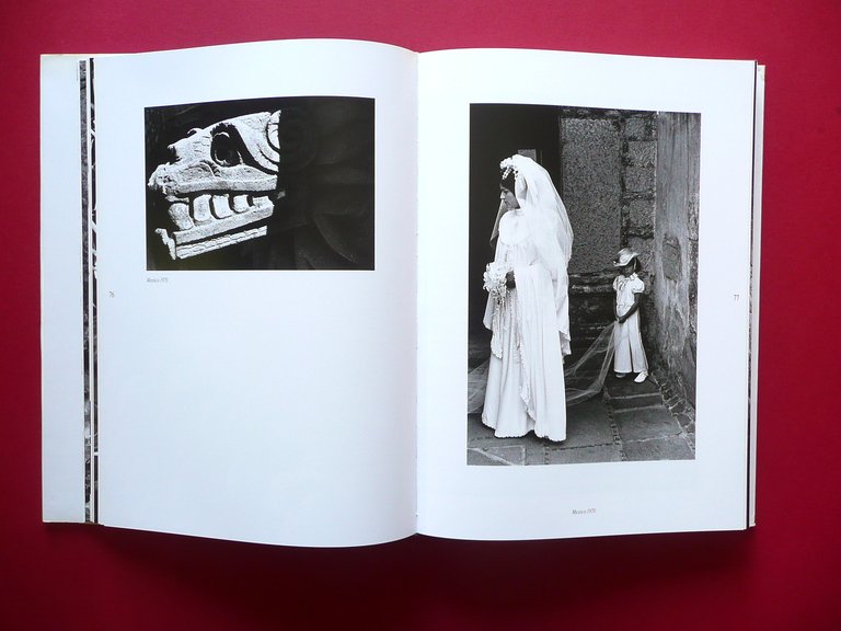 Fulvio Roiter Visibilia Vita e Pensiero Milano 1992 Fotografia