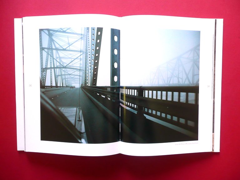 Fulvio Roiter Visibilia Vita e Pensiero Milano 1992 Fotografia