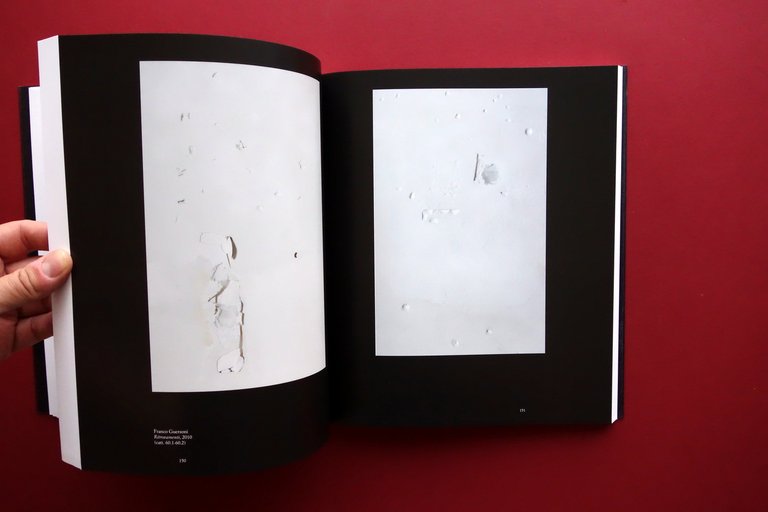 Fuoco Nero Materia e Struttura Attorno e Dopo Burri Quintavalle …