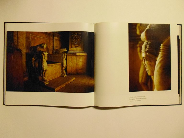 Furoncoli Franco Parma La Cattedrale Public Promo Service Editrice 1992