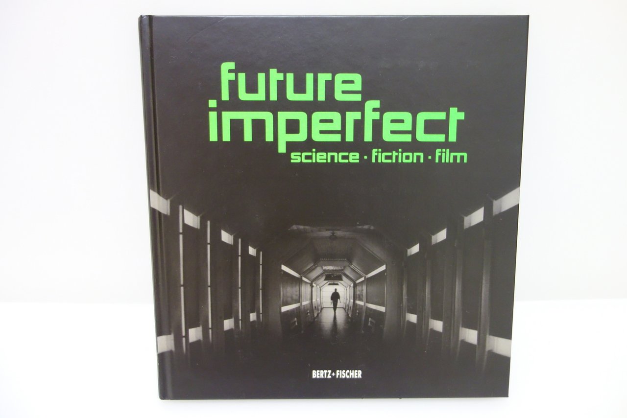 FUTURE IMPERFECT SCIENCE FICTION FILM 67 RETROSPEKTIVE KBB BERLIN 2017 … | Immagine principale