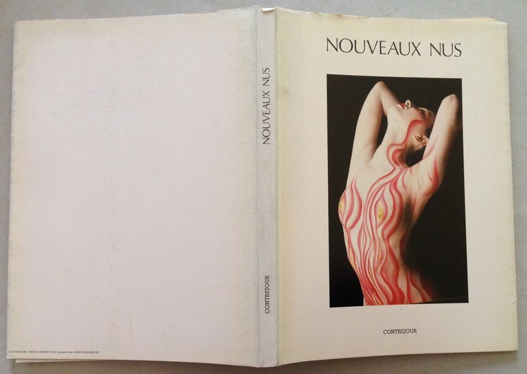 G. Bauret Nouveaux Nus Fotografia Fontana Ghergo Merlo Nori Contrejour … | Immagine Gallery 2