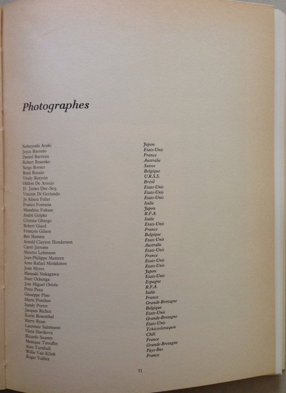 G. Bauret Nouveaux Nus Fotografia Fontana Ghergo Merlo Nori Contrejour … | Immagine Gallery 3