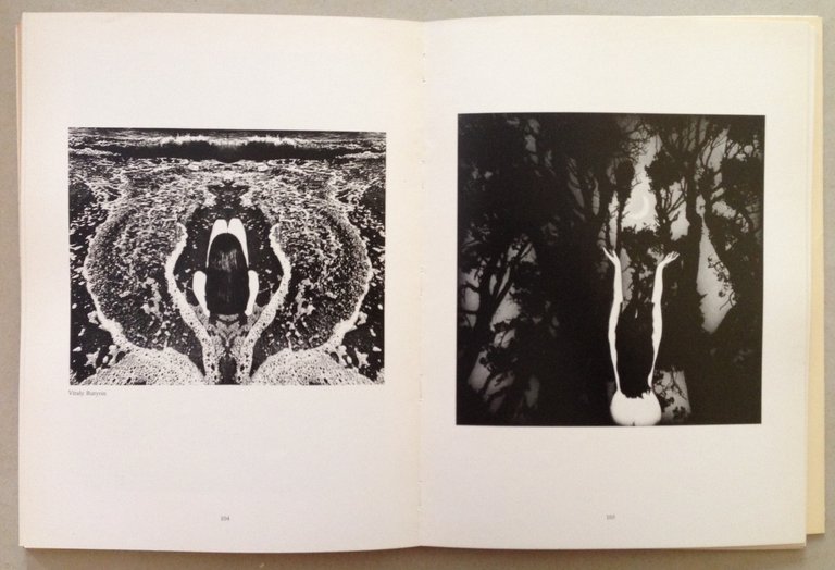 G. Bauret Nouveaux Nus Fotografia Fontana Ghergo Merlo Nori Contrejour … | Immagine Gallery 4