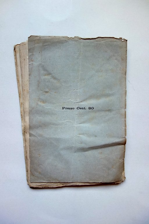 G. Bertoni Ginnastica agli Attrezzi ad uso dei Capi Squadra …