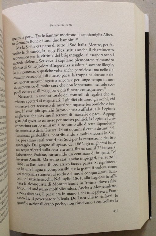 G. Di Fiore Controstoria Dell'Unit‡ D'Italia Fatti e Misfatti del …