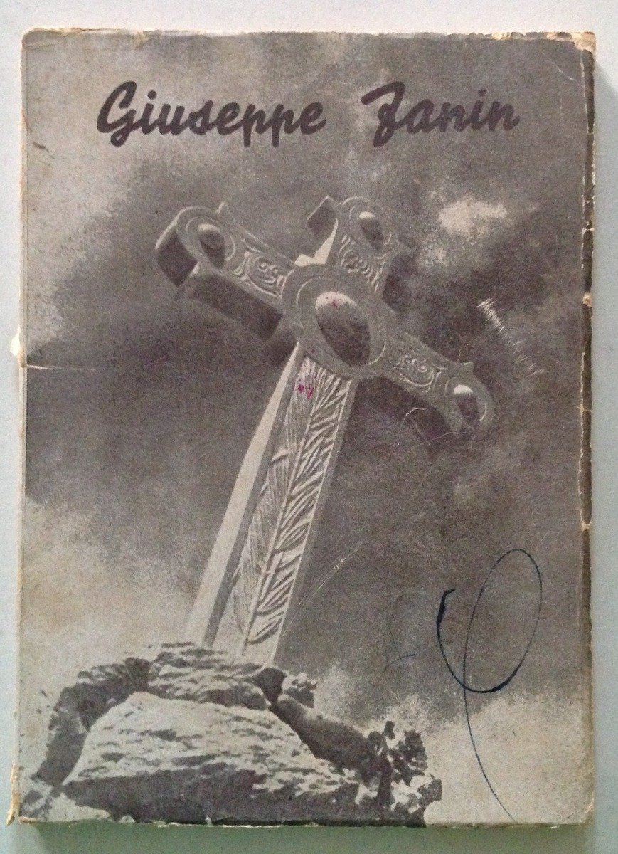 G. Fanin San Giovanni in Persiceto Seconda Edizione Editrice ABES …