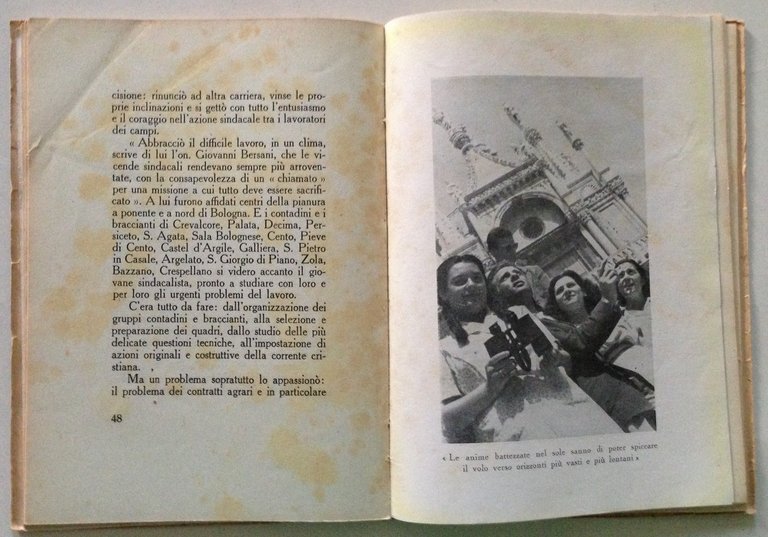 G. Fanin San Giovanni in Persiceto Seconda Edizione Editrice ABES …