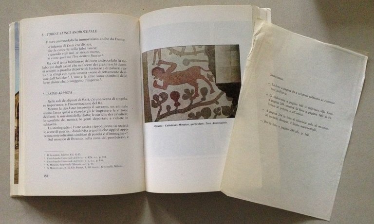 G. Gianfreda Otranto Civilt‡ Senza Frontiere Salentina Editrice Galatina 1983