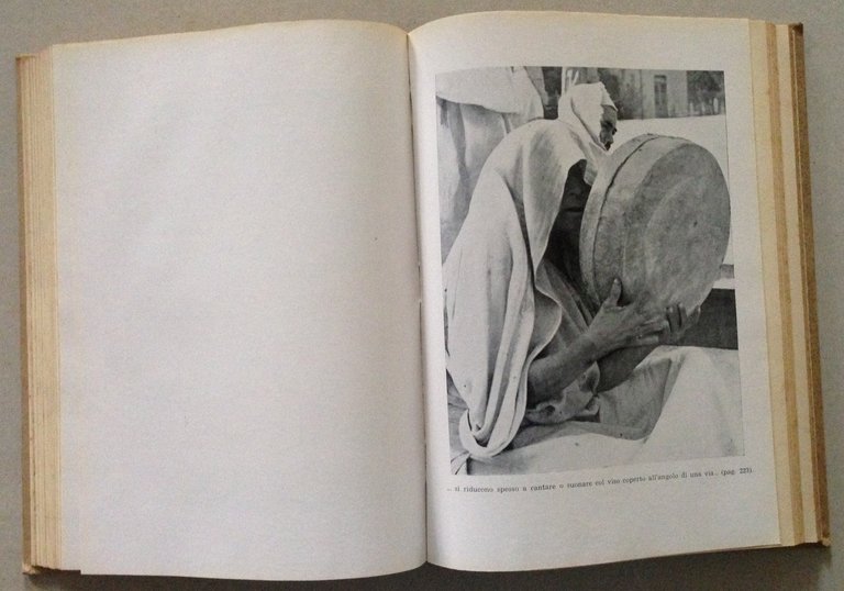 G. Prosdocimo Tra i Libici Del Sud Tripolino Etnologia e …