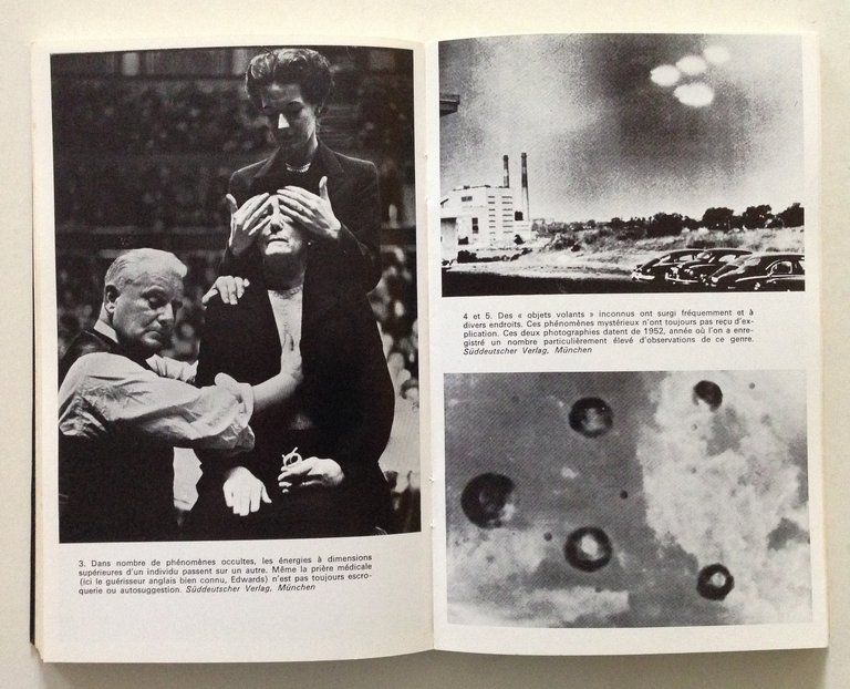 G. R. Steinhauser Les Chrononautes Le Mur du Temps Editions … | Immagine Gallery 3