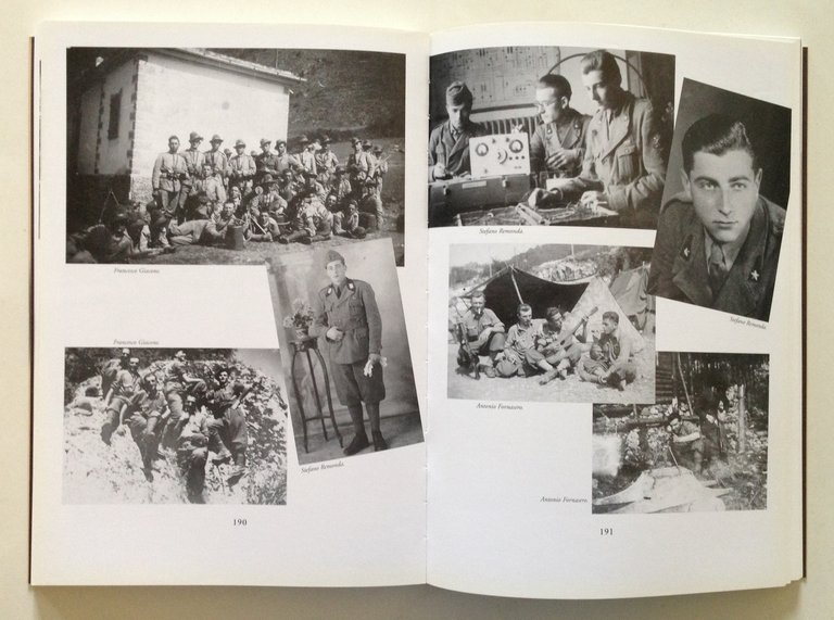 G Remonda Valleandona Mille Anni di Storia Litografia AGV Torino …