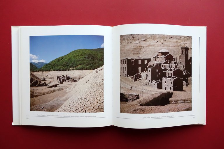 Garfagnana la Terra e l'Uomo Bruno Giovannetti Fosco Maraini Pacini … | Immagine Gallery 4