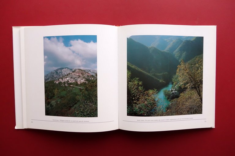 Garfagnana la Terra e l'Uomo Bruno Giovannetti Fosco Maraini Pacini … | Immagine Gallery 5