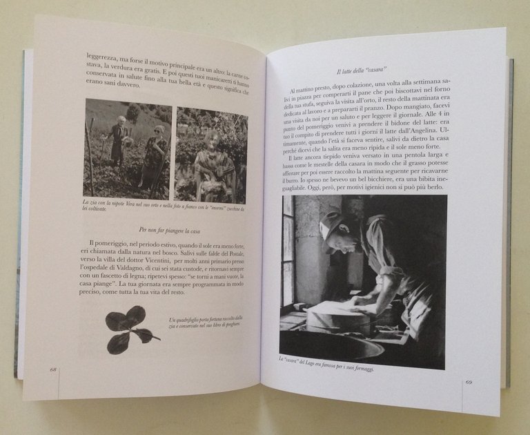 Gastone Dal Lago Una Lunga Vita Felice Adelina Dal Lago … | Immagine Gallery 3