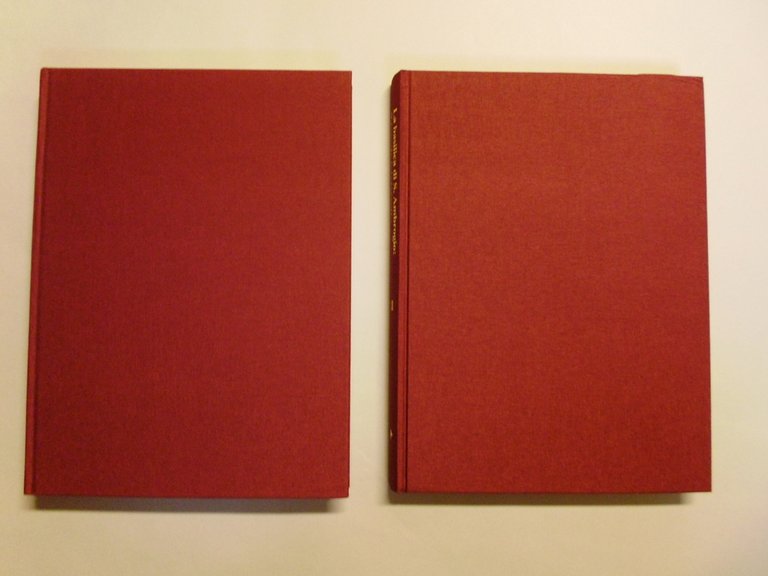 Gatti Perer La Basilica di S. Ambrogio il Tempio Ininterrotto …