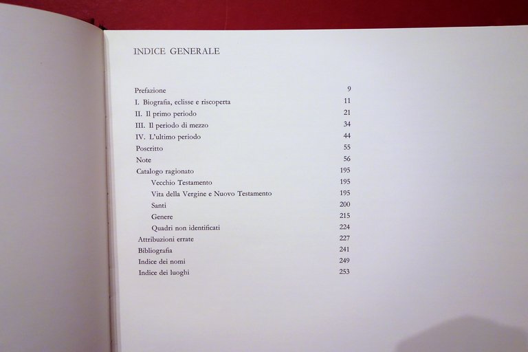 Georges de la Tour Opera Completa B. Nicolson C. Wright …