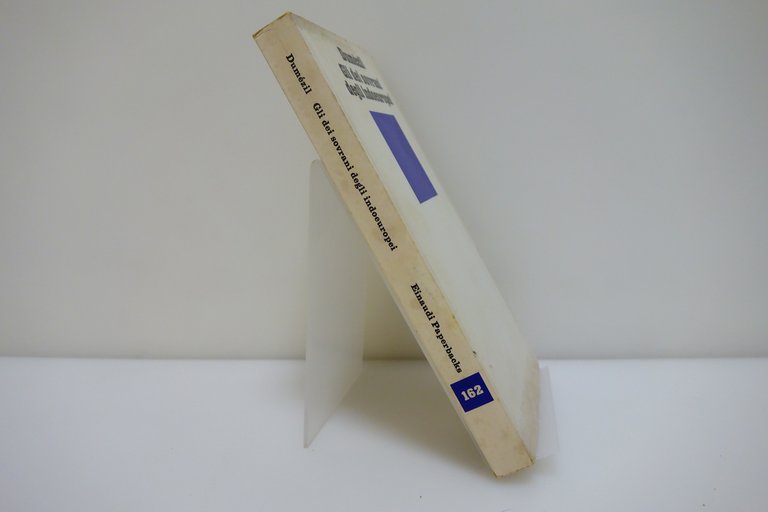 Georges Dumezil Gli Dei Sovrani degli Indoeuropei Einaudi 1985 Raro … | Immagine Gallery 2