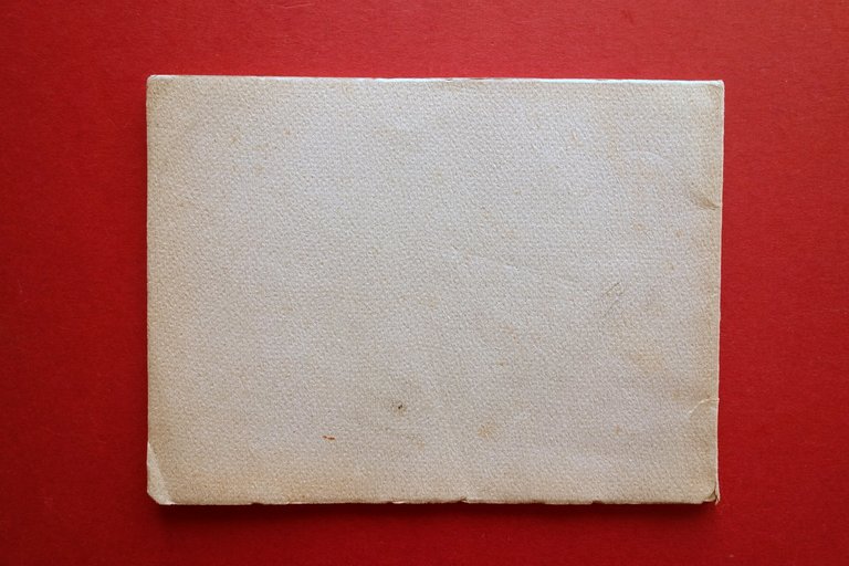 Gerard Blanchard Carnaval de Lignes R. Sommaruga 1954 Dedica Autografa … | Immagine Gallery 2