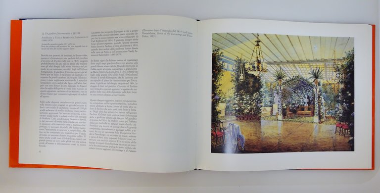 GERE VEDUTE DI INTERNI ACQUARELLI OTTOCENTO DUE COLLEZIONI PRIVATE DE … | Immagine Gallery 2