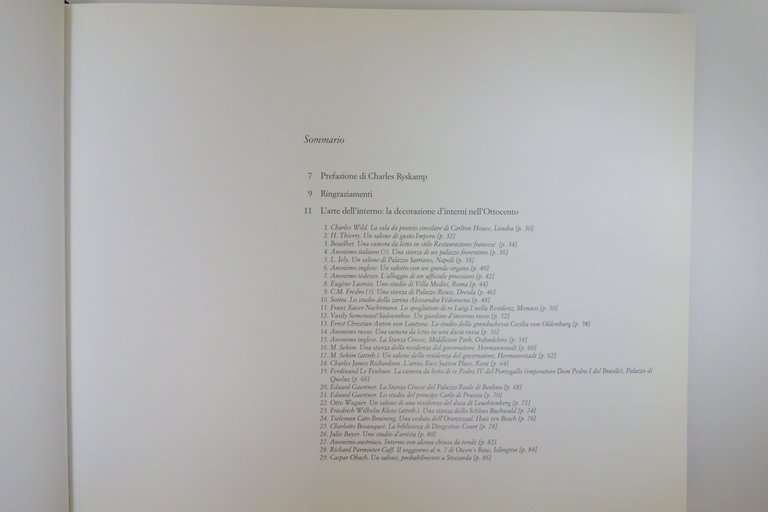 GERE VEDUTE DI INTERNI ACQUARELLI OTTOCENTO DUE COLLEZIONI PRIVATE DE … | Immagine Gallery 3