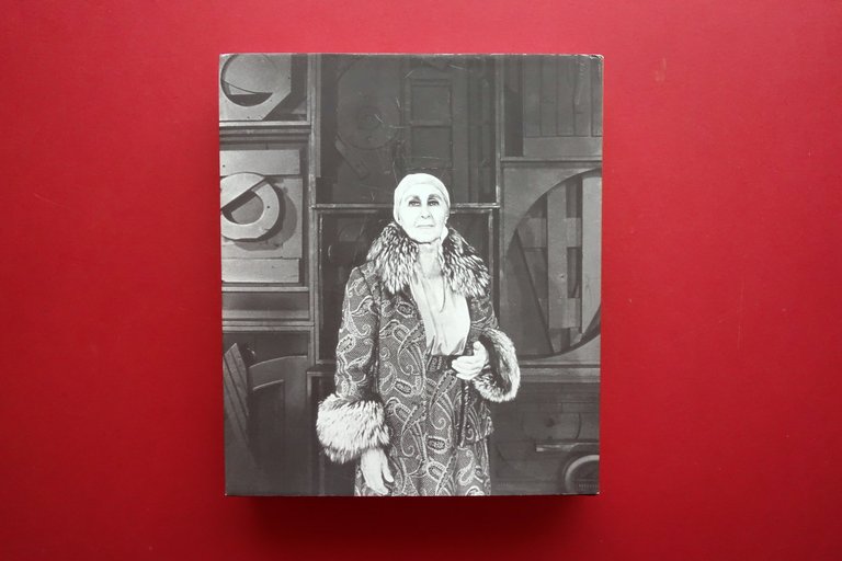 Germano Celant Louise Nevelson Skira Milano 2012 Arte Contemporanea Raro …