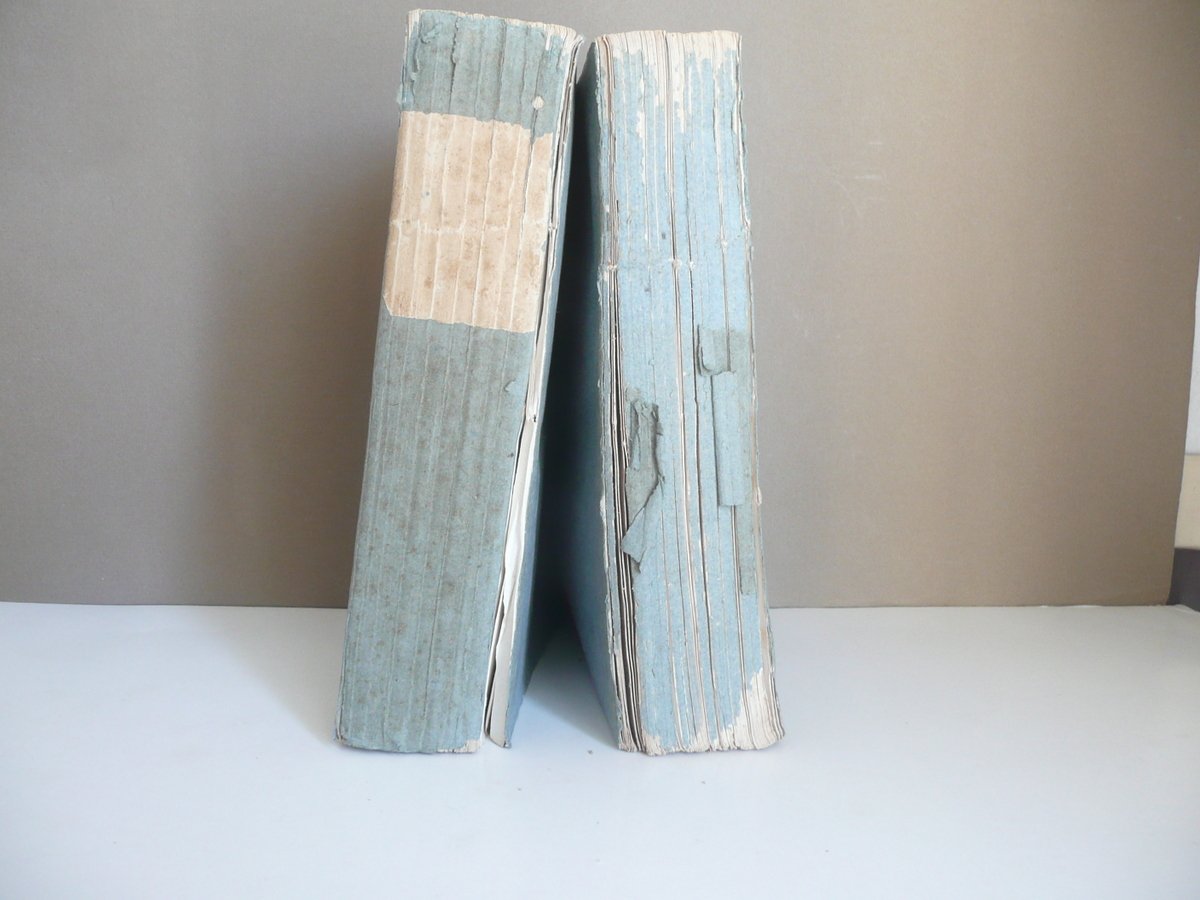 GHERARDINI VOCI E MANIERE DI DIRE ITALIANE MILANO 1838 | Immagine principale