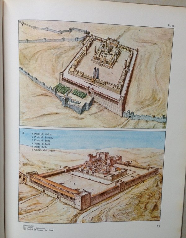 Giacomo Pesce Shrines of the Holy Land Franciscan Printing Press … | Immagine Gallery 4