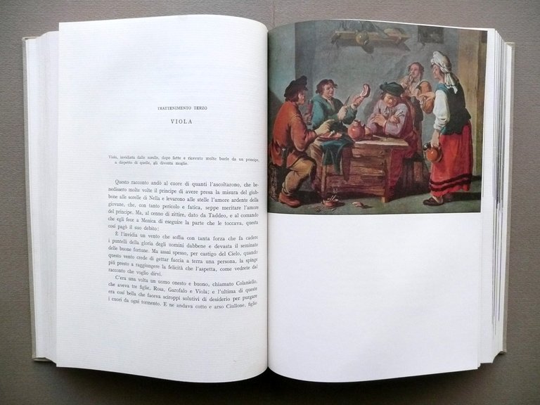 Giambattista Basile Il Pentamerone ossia La Fiaba delle Fiabe Laterza …