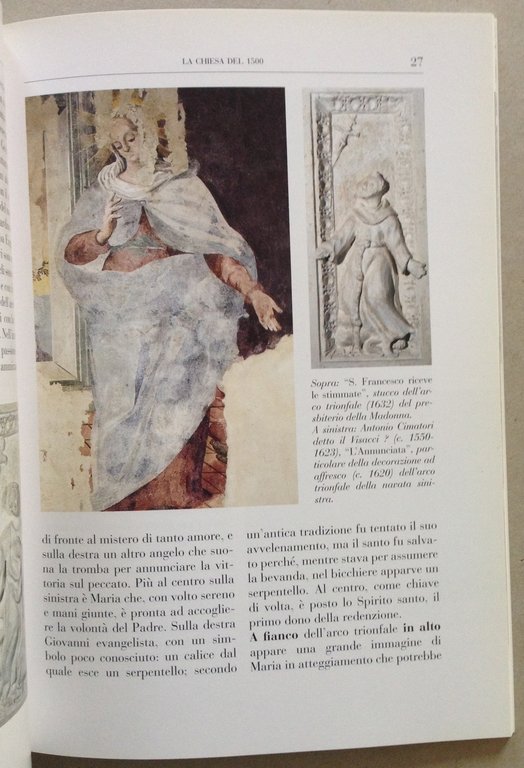 Giambattista Montorsi Il Santuario Delle Grazie Di Rimini Storia Arte …