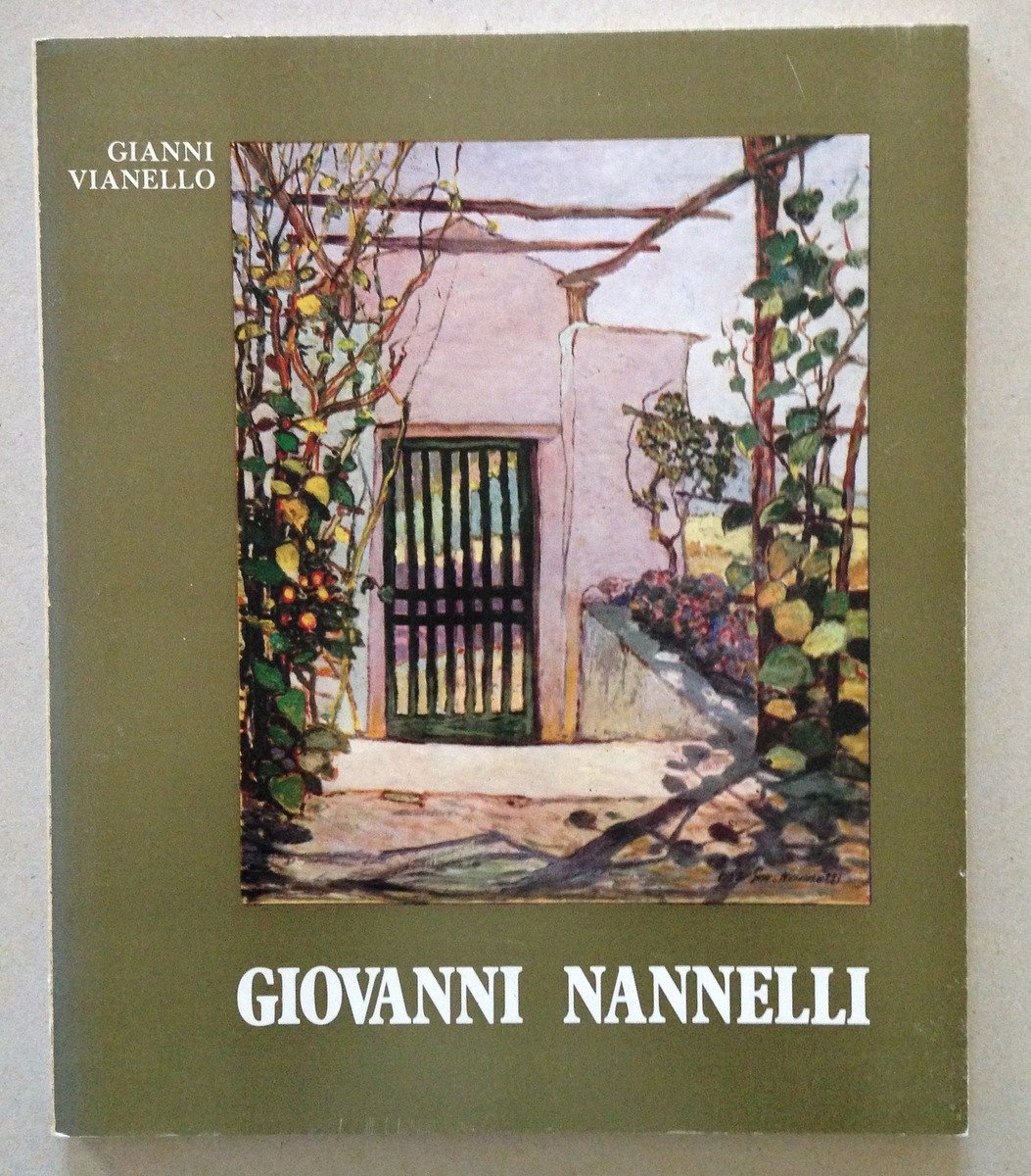 Gianni Vianello Giovanni Nannelli Tip Don Bosco Genova 1976 | Immagine principale