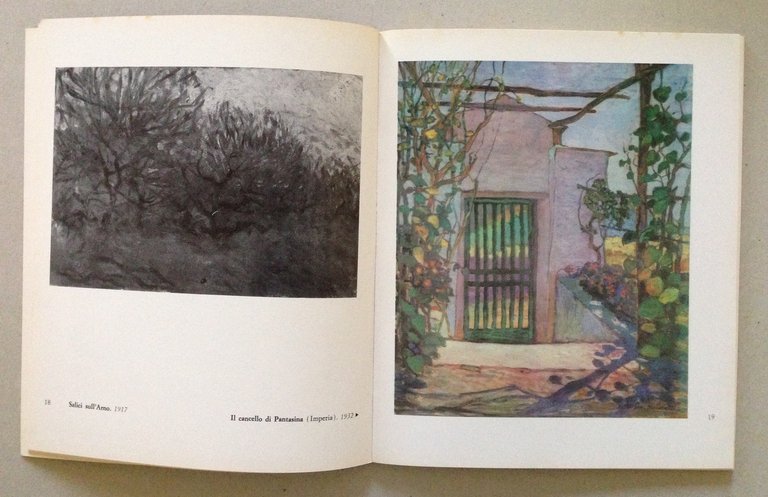 Gianni Vianello Giovanni Nannelli Tip Don Bosco Genova 1976 | Immagine Gallery 2