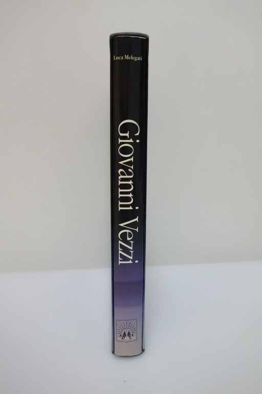 GIAVANNI VEZZI E LE SUE PORCELLANE MELEGATI BOCCA EDITORI 1998