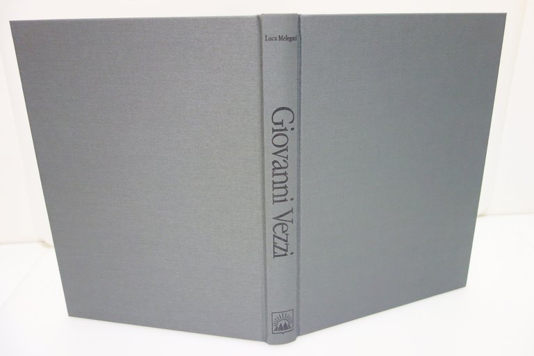 GIAVANNI VEZZI E LE SUE PORCELLANE MELEGATI BOCCA EDITORI 1998