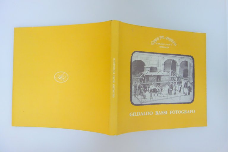 GILDALDO BASSI FOTOGRAFO CORREGGIO 1859-1932 AGE REGGIO EMILIA 1994 ZANNIER …