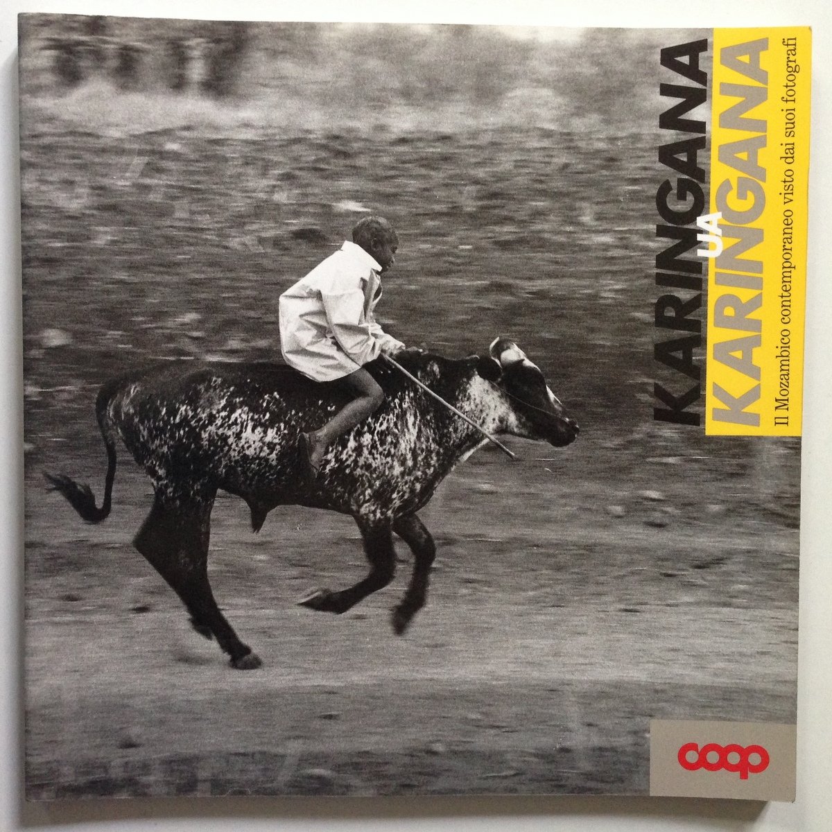 Gin Angri Karinganana Il Mozambico Contemporaneo Visto dai Fotografi Prima …