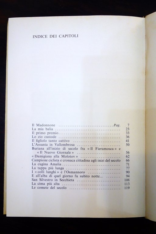 Gino Renzi Giusti Il Ragazzo del Madonnone De Maria Editore … | Immagine Gallery 4