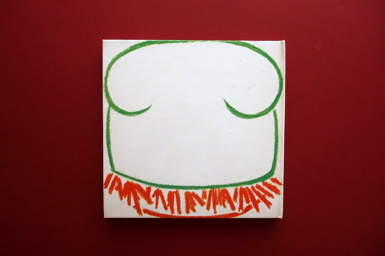 Giochiamo alla Cucina Lorenza Stucchi Lydia Sansoni Fabbri Milano 1972 | Immagine Gallery 2