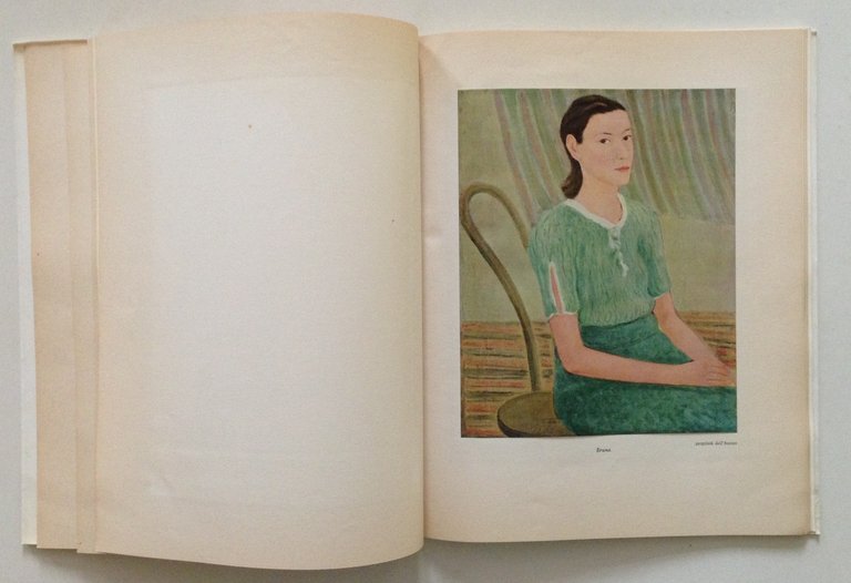 Giorgio Nicodemi Attilio Alfieri L'Arte Milano 1962 | Immagine Gallery 3