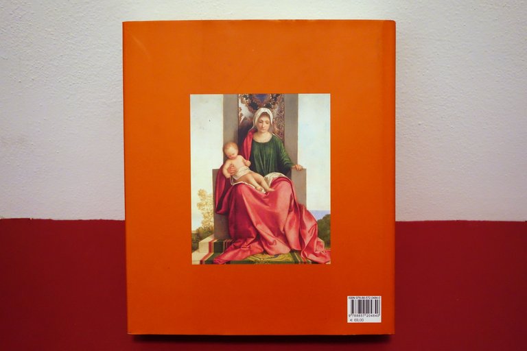 Giorgione E. Maria Dal Pozzolo Lionello Luppi Skira Milano 2009