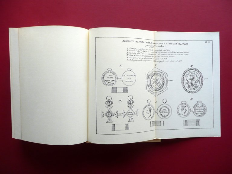 Giornale della Reale Brigata Estense Aedes Muratoriana 1977 Copia Distinta